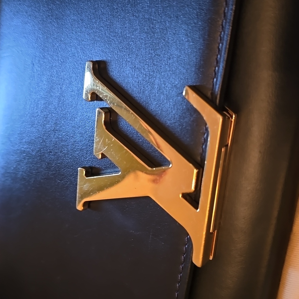 SOLD- Louis Vuitton Louise GM - Picture 14 of 15